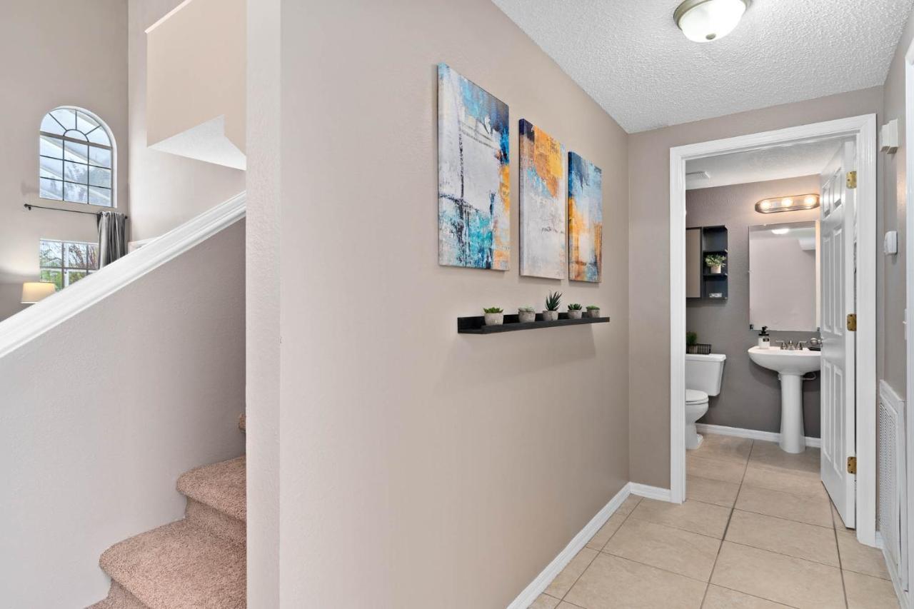Charming Villa W Pool Bay Point Resort Near Disney Kissimmee Exterior foto