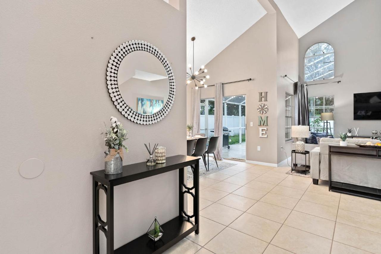 Charming Villa W Pool Bay Point Resort Near Disney Kissimmee Exterior foto