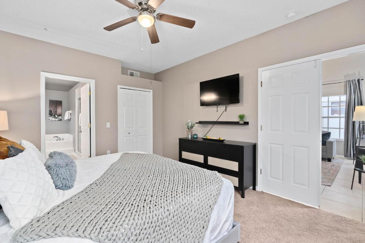 Charming Villa W Pool Bay Point Resort Near Disney Kissimmee Exterior foto