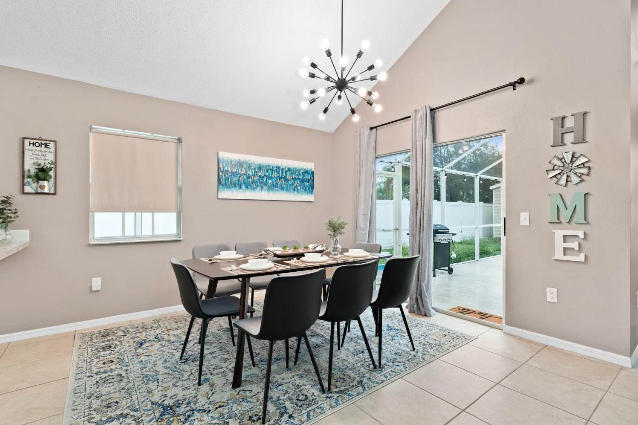 Charming Villa W Pool Bay Point Resort Near Disney Kissimmee Exterior foto