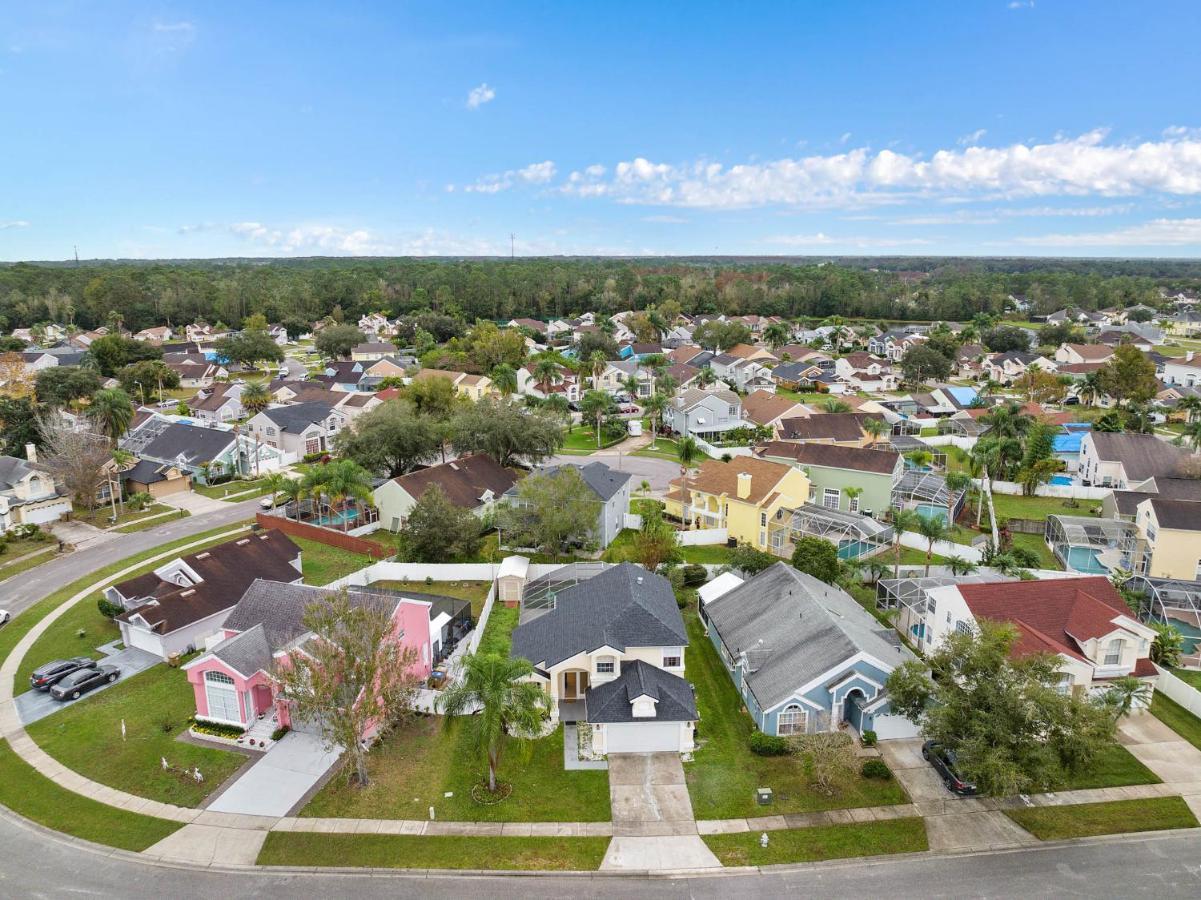 Charming Villa W Pool Bay Point Resort Near Disney Kissimmee Exterior foto