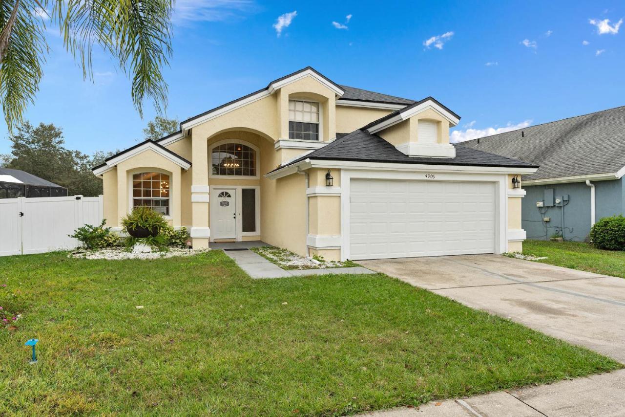 Charming Villa W Pool Bay Point Resort Near Disney Kissimmee Exterior foto