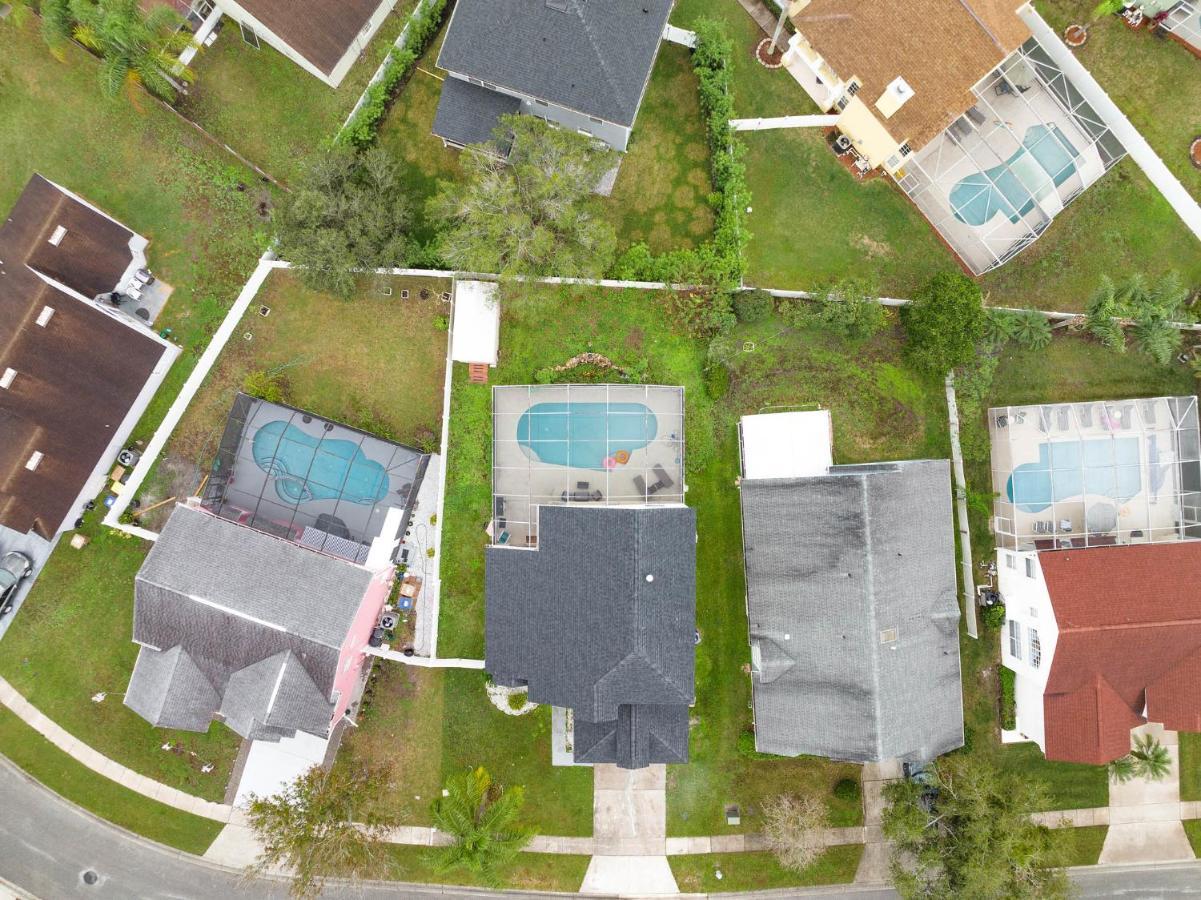 Charming Villa W Pool Bay Point Resort Near Disney Kissimmee Exterior foto